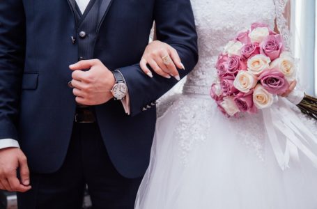 Rocznice ślubu – co oznaczają ich nazwy?
