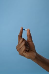 metodę antykoncepcji