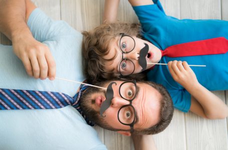 Relacje z ojcem – kluczowy obszar w życiu